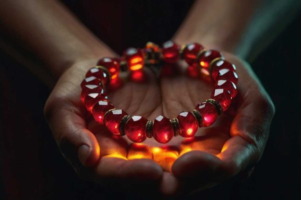 Đá phong thủy mệnh Hỏa: Cách chọn và sử dụng mang lại may mắn, tài lộc Cách sử dụng đá phong thủy mệnh Hỏa