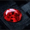 Đá Phong Thủy Ruby – Biểu Tượng Của Tình Yêu & May Mắn