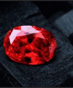 Đá Phong Thủy Ruby – Biểu Tượng Của Tình Yêu & May Mắn