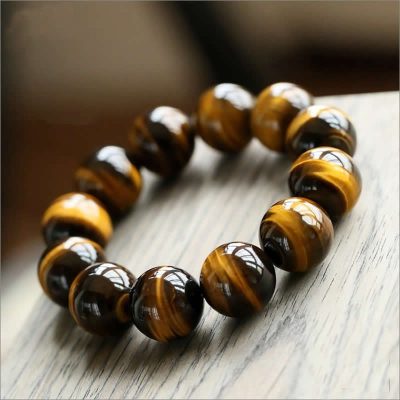 Vòng tay đá phong thủy – 6 Bí quyết thu hút năng lượng tích cực và may mắn Vòng tay đá phong thủy