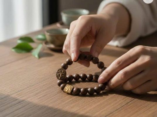 Vòng đá phong thủy mệnh mộc Chọn vòng đá phong thủy mệnh Mộc phù hợp