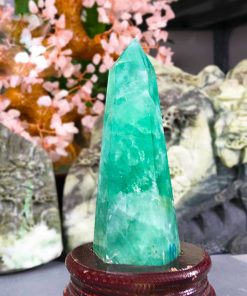 Trang Chủ Trụ Đá & Pháp Khí Trấn Trạch