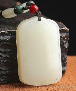 Trang Chủ Vòng cổ phong thuỷ