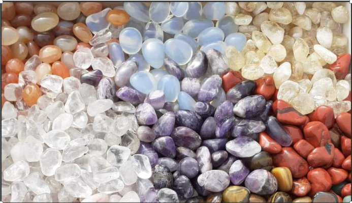 Đeo đá phong thủy có tốt không