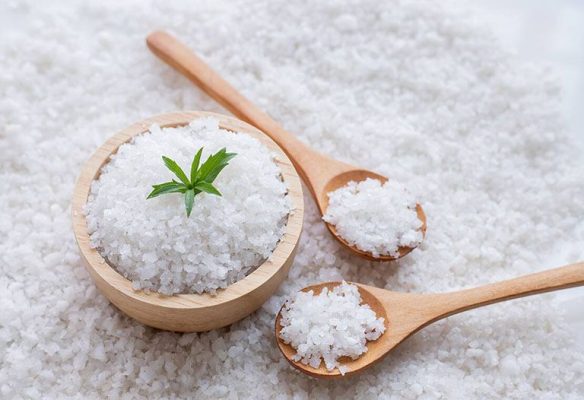 Hướng Dẫn Cách Thanh Tẩy Đá Phong Thủy Tại Nhà