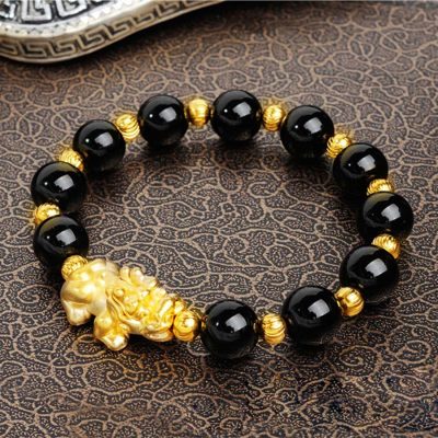 tỳ hưu phong thủy