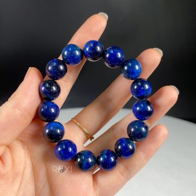 cách nhận biết đá phong thủy thật giả