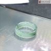 Nhẫn Ngọc Cẩm Thạch Ni 15.9(mm)